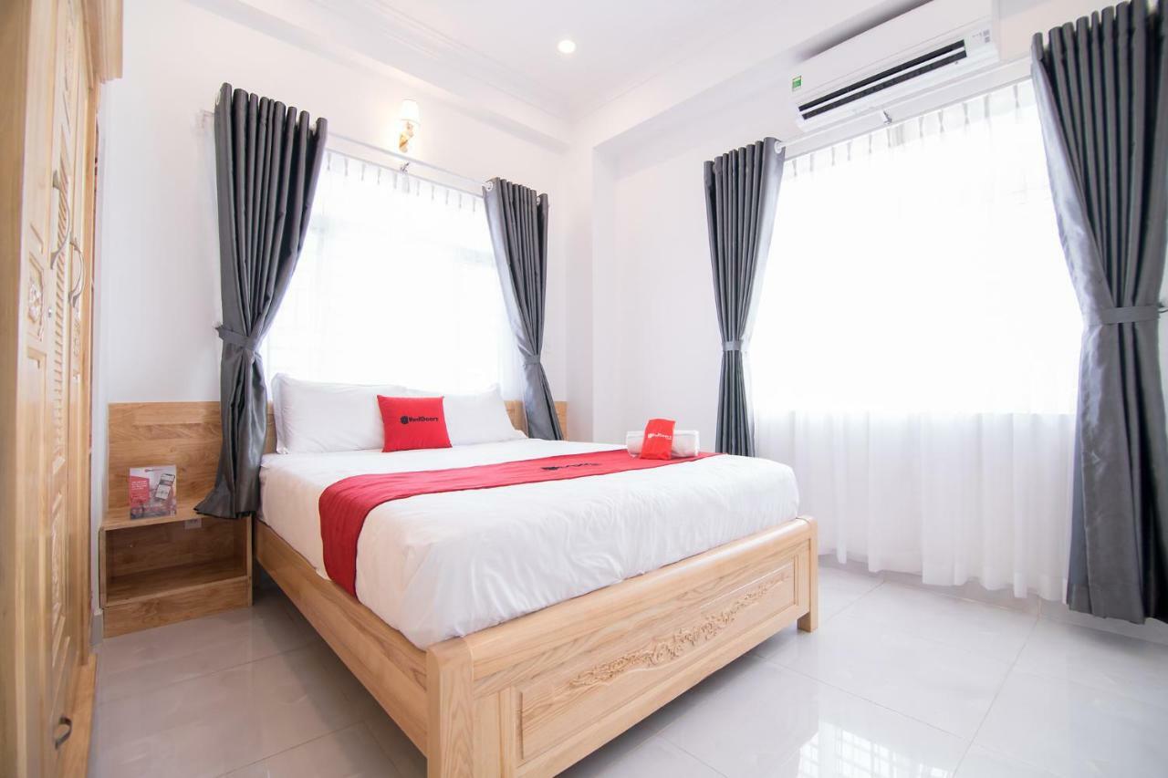 Reddoorz Near Gia Dinh Park Hotel Cidade de Ho Chi Minh