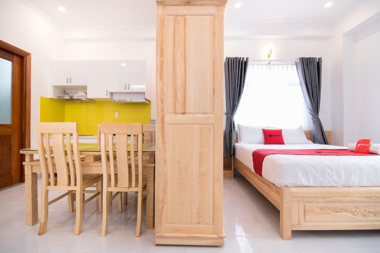 Reddoorz Near Gia Dinh Park Hotel Cidade de Ho Chi Minh
