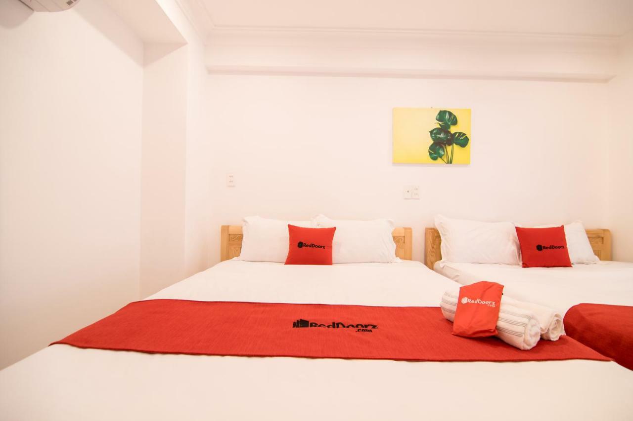 Reddoorz Near Gia Dinh Park Hotel 2*