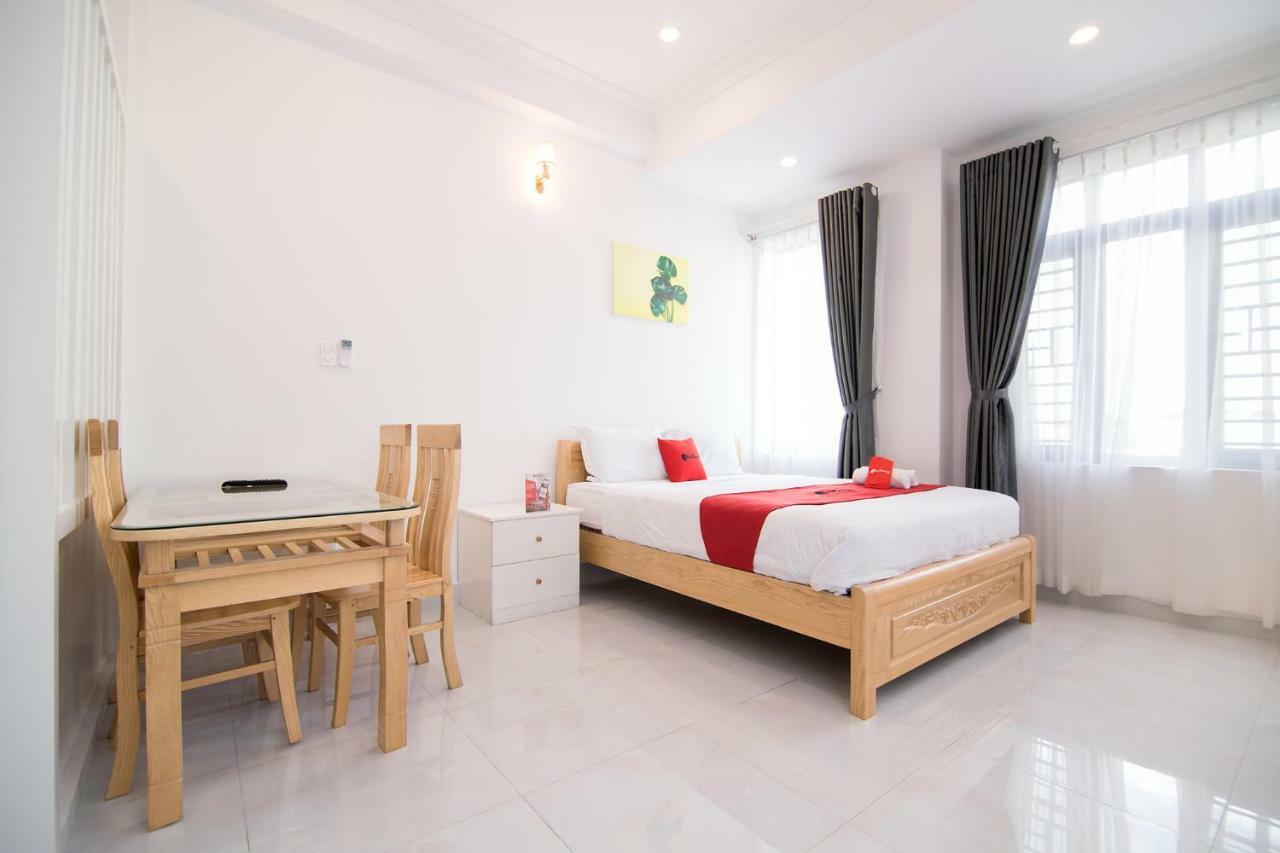 Reddoorz Near Gia Dinh Park Hotel Ho Chi Minh City
