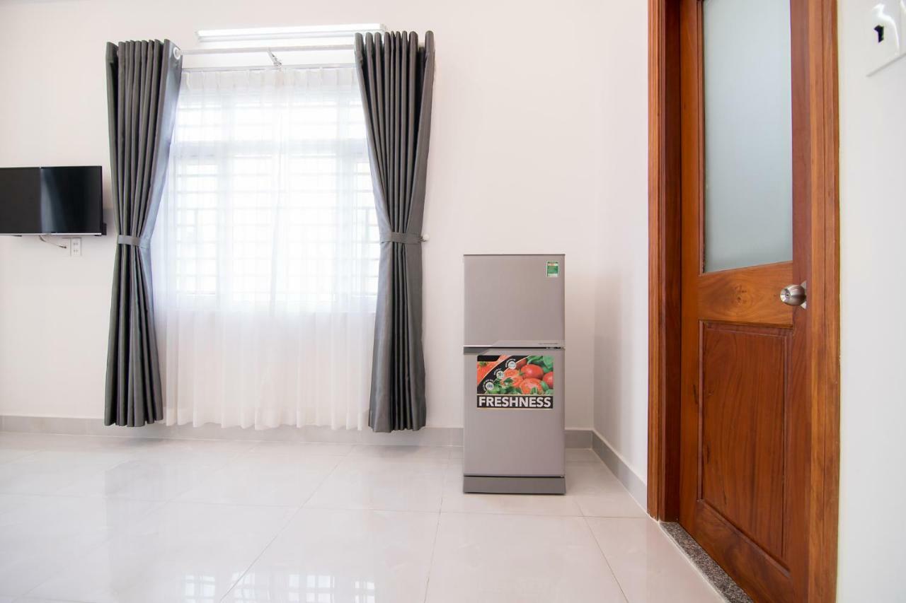 Reddoorz Near Gia Dinh Park 2* Ho Chi Minh City