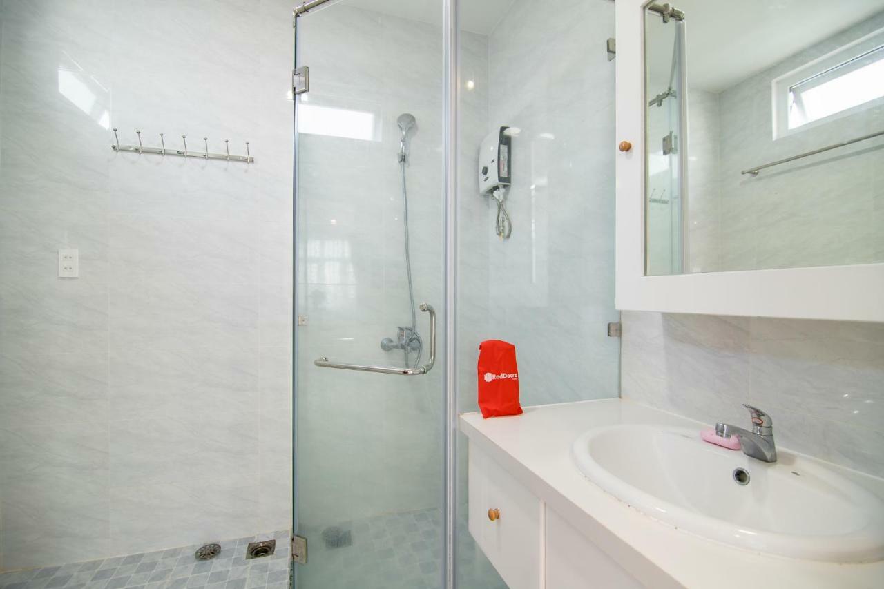 Reddoorz Near Gia Dinh Park Ho Chi Minh City