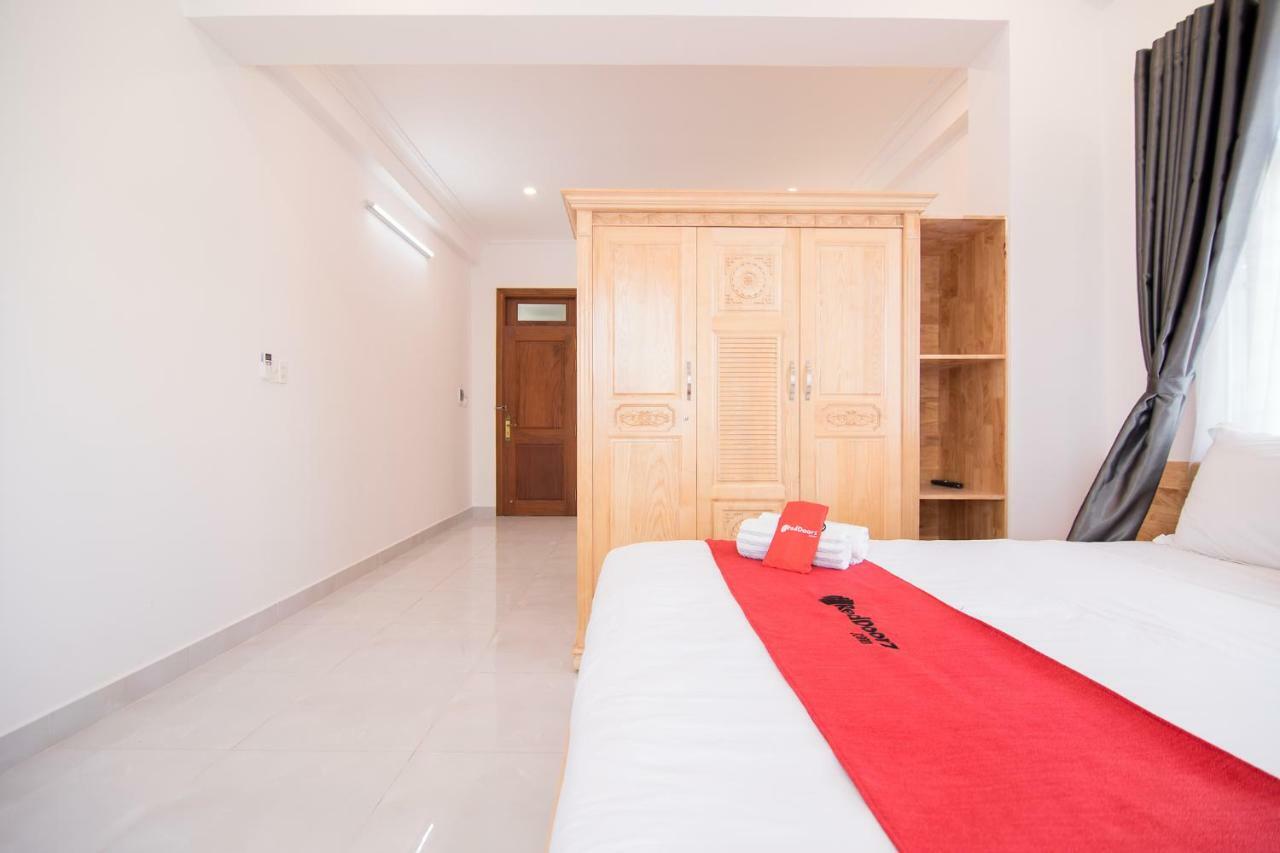 Hotel Reddoorz Near Gia Dinh Park