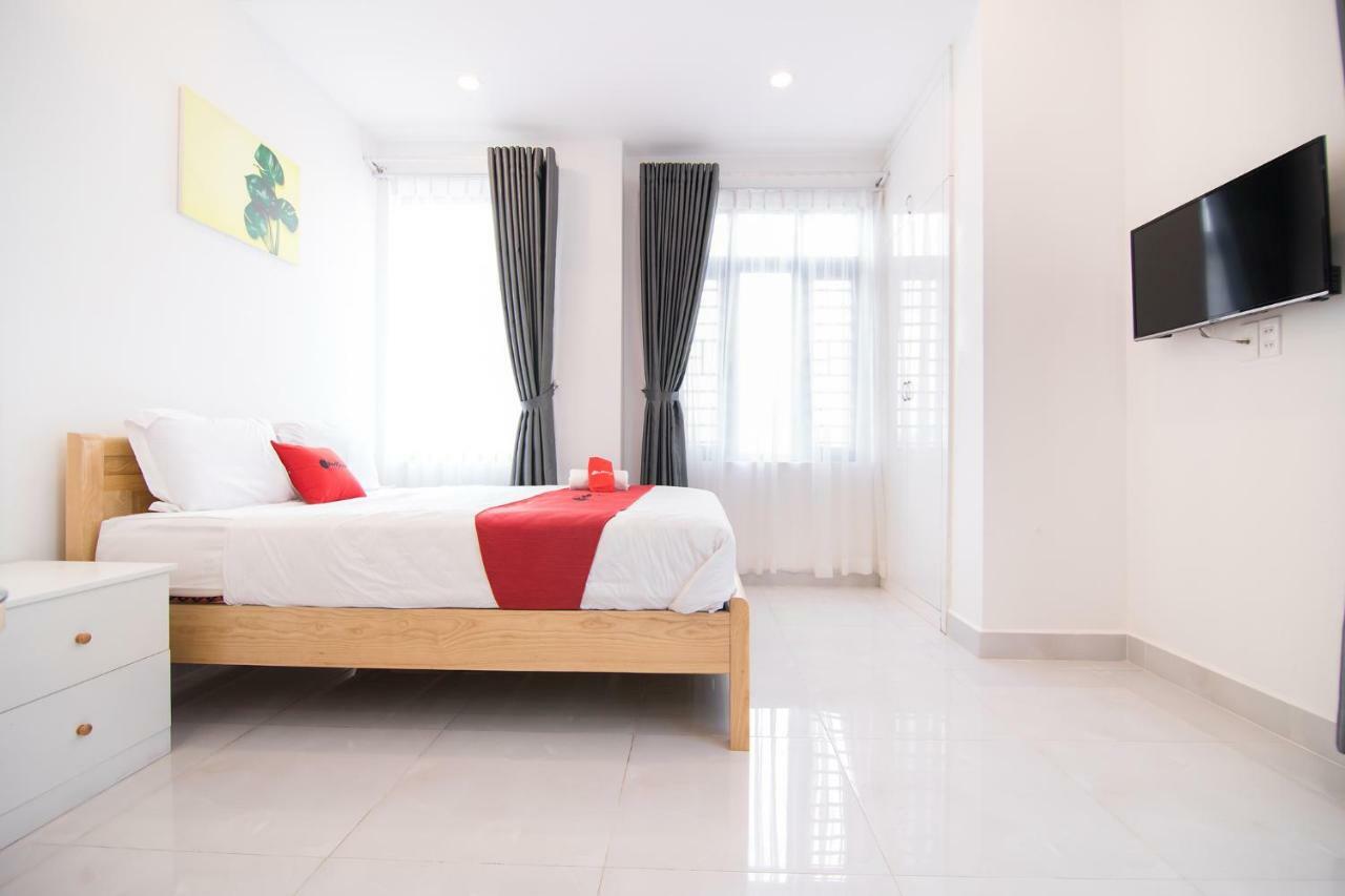 Reddoorz Near Gia Dinh Park Hotel