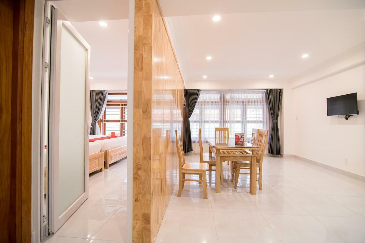 Reddoorz Near Gia Dinh Park Hotel