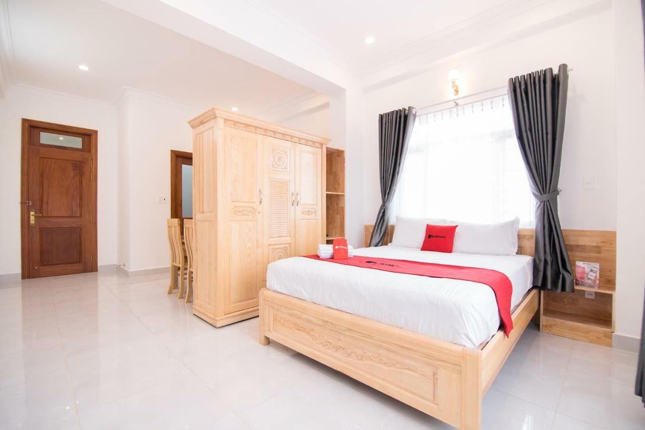 Reddoorz Near Gia Dinh Park 2* Ho Chi Minh City