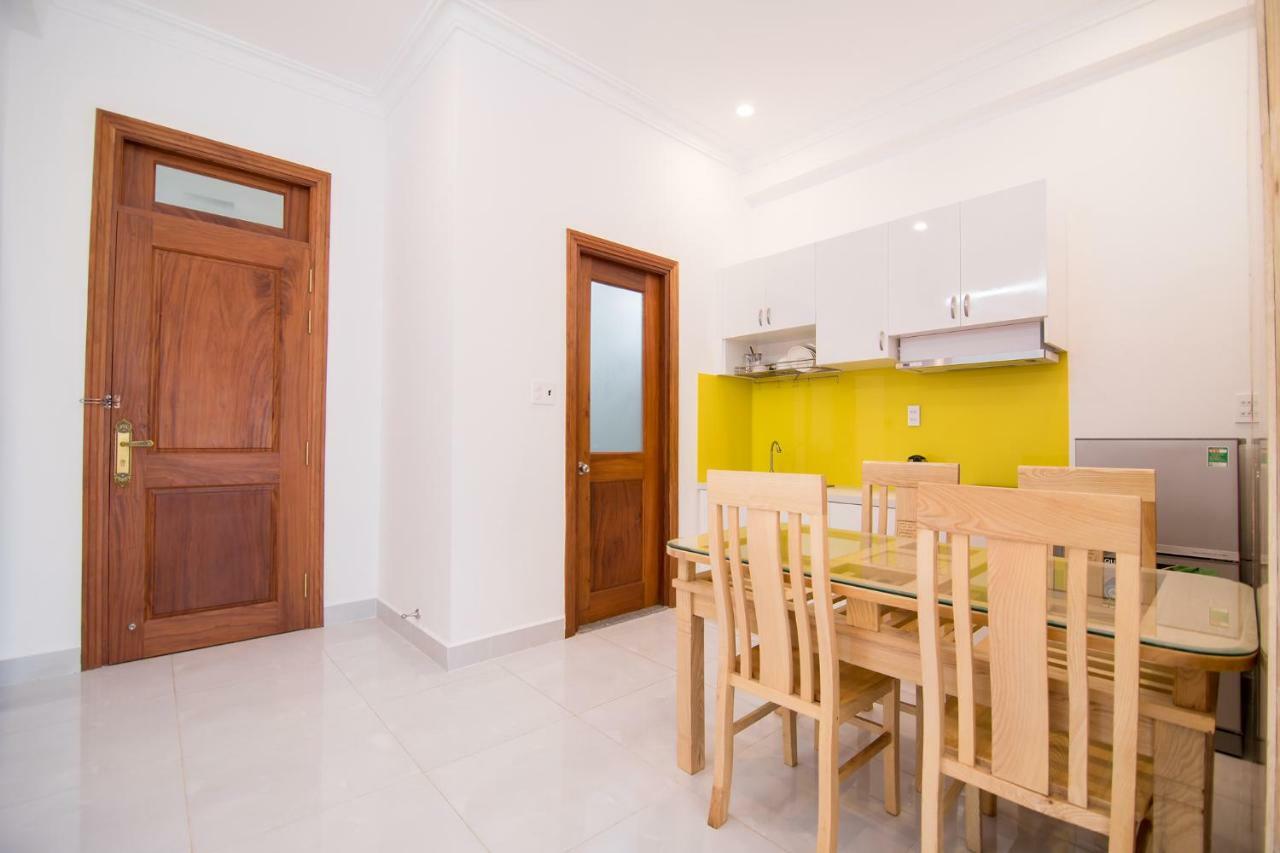 Reddoorz Near Gia Dinh Park 2* Ho Chi Minh City