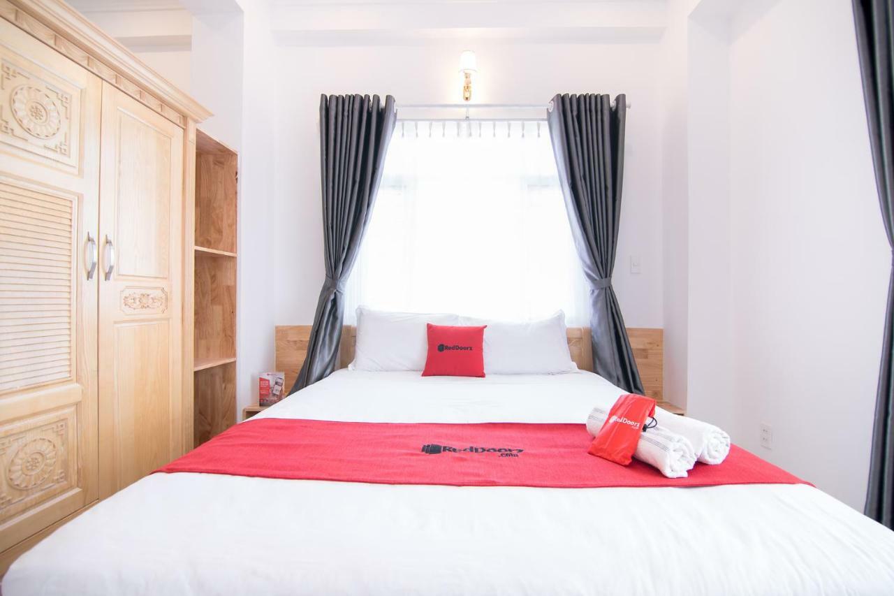 Hotel Reddoorz Near Gia Dinh Park 2*