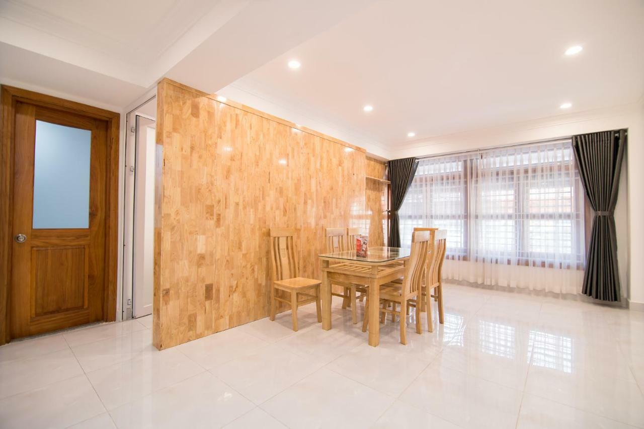 Reddoorz Near Gia Dinh Park 2*